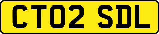 CT02SDL