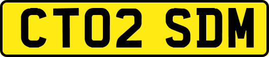 CT02SDM