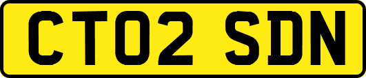 CT02SDN