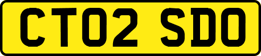 CT02SDO