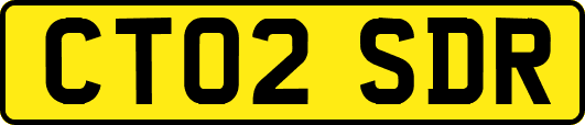 CT02SDR