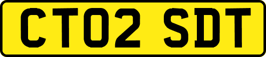 CT02SDT
