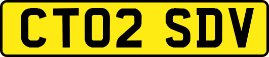 CT02SDV