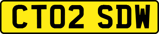 CT02SDW