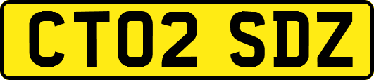 CT02SDZ