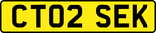 CT02SEK