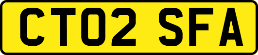 CT02SFA