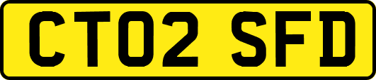 CT02SFD