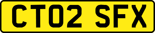 CT02SFX