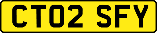 CT02SFY