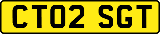 CT02SGT