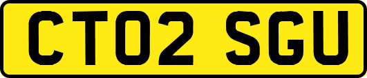 CT02SGU