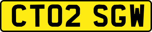 CT02SGW