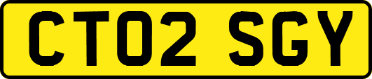 CT02SGY