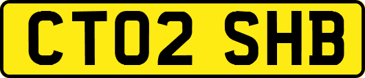 CT02SHB