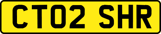 CT02SHR