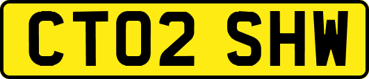 CT02SHW