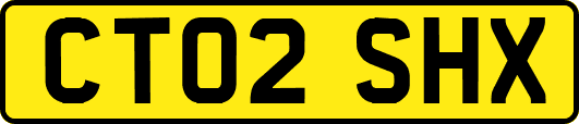 CT02SHX