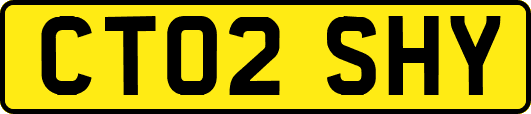 CT02SHY