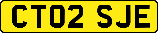 CT02SJE