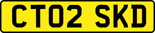 CT02SKD