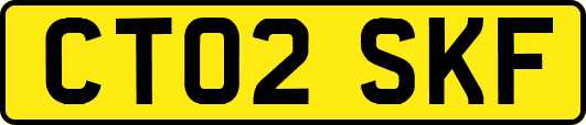 CT02SKF