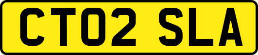 CT02SLA