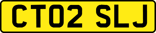 CT02SLJ
