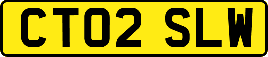 CT02SLW