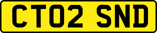 CT02SND