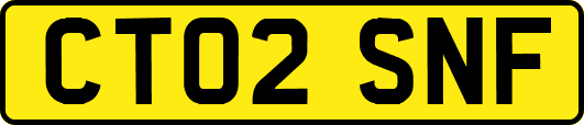 CT02SNF