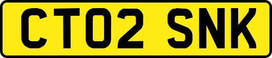 CT02SNK