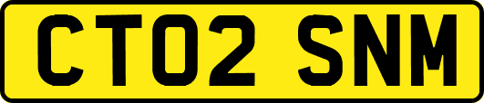 CT02SNM