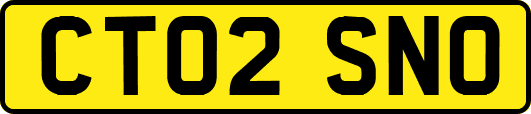 CT02SNO