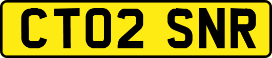 CT02SNR