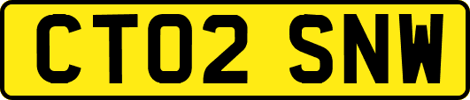 CT02SNW