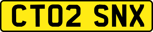 CT02SNX