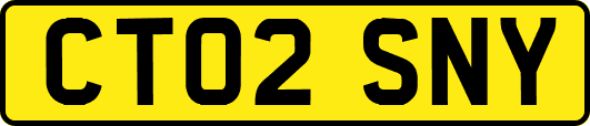 CT02SNY