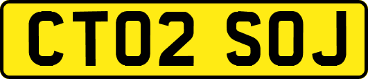 CT02SOJ