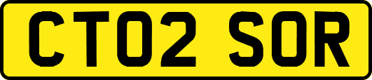 CT02SOR