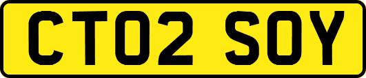 CT02SOY