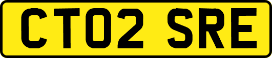 CT02SRE
