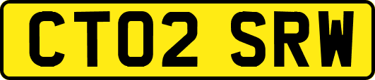 CT02SRW