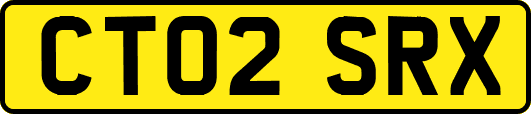 CT02SRX