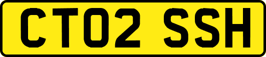 CT02SSH