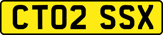 CT02SSX