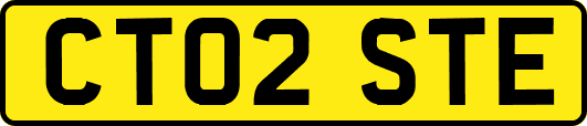 CT02STE