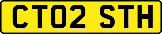 CT02STH