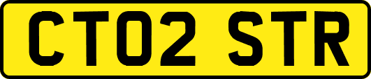 CT02STR