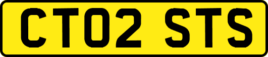 CT02STS